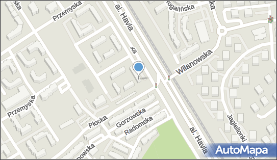 5811791452, Admin-Out Juliusz Szafarowicz 