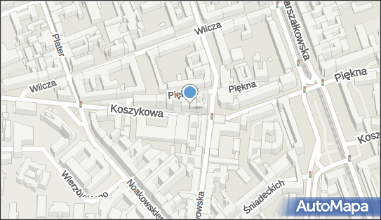 9512129813, Adminex Polska sp. z o.o. 