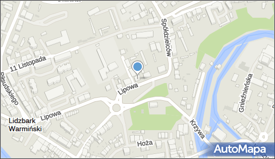 7430005475, Administracja Budynków Komunalnych sp. z o.o. 
