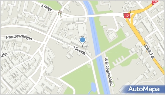 6181982210, Administracja i Zarządzanie Nieruchomościami - Victoria Banert 