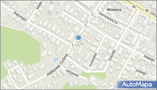 5931860517, Administracja Wspólnot Mieszkaniowych 