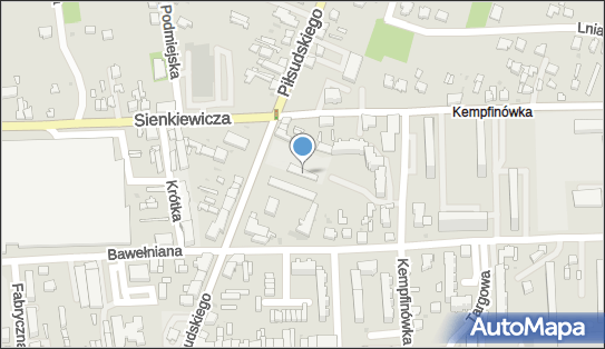 363638537, Renata Gorzelak Wspólnik Administracja Wspólnot Mieszkaniowych 