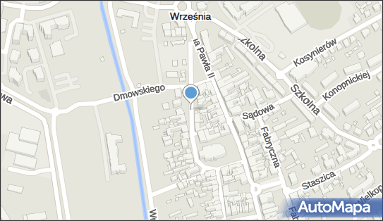7891345246, Administrator Zieleniaka Węglewski Robetr 