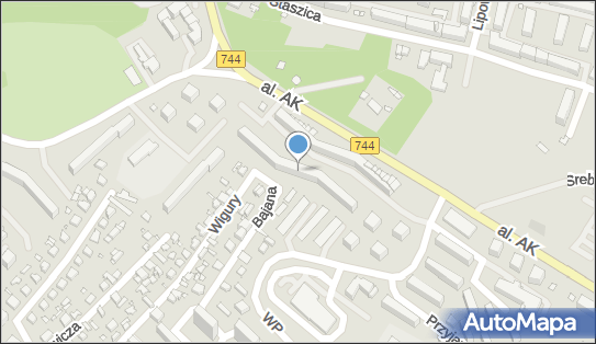 Administratrowanie Parkingu Niestrzeżonego, Starachowice 27-200 - Przedsiębiorstwo, Firma, NIP: 6641022659