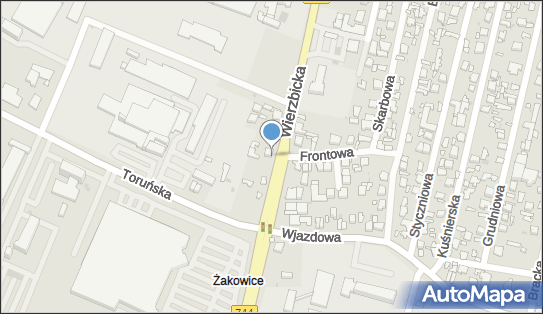 9481758352, Moryto Jerzy 