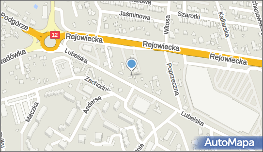 Admot Service Piotrowski Adam i Kulbaka Bożena, ul. Lubelska 208A 22-100 - Przedsiębiorstwo, Firma, NIP: 5632069856
