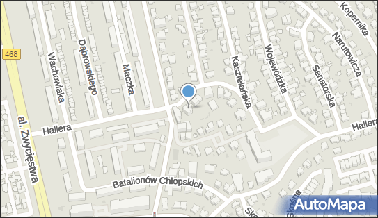 5862275944, Admotion sp. z o.o. 