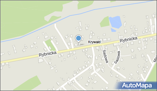 Adms Trade, Rybnicka 48, Knurów 44-193 - Przedsiębiorstwo, Firma, NIP: 9691608989