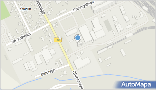 5251010926, Adm Trading Polska sp. z o.o. 