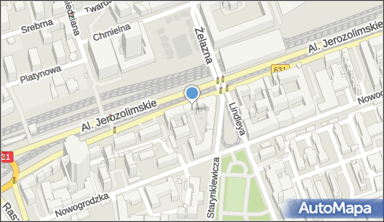 Adnext, Aleje Jerozolimskie 107, Warszawa 02-011 - Przedsiębiorstwo, Firma, NIP: 5252460407