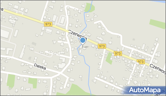 ADNO, ul. Czerwona 40, Tarnów 33-101 - Przedsiębiorstwo, Firma, NIP: 8731028744