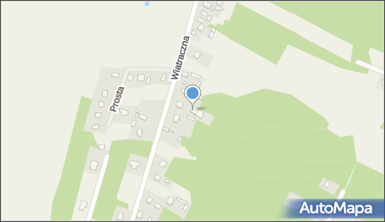 6611359489, Gospodarstwo Rolne Adolf Obara 