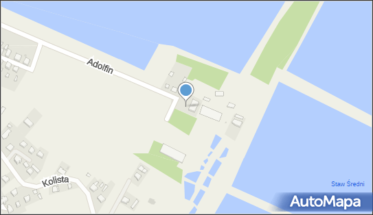 Adolfin, ul. Adolfin 21, Grojec 32-600 - Przedsiębiorstwo, Firma, numer telefonu, NIP: 5492435780