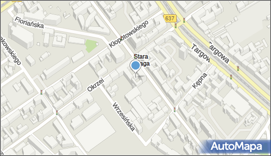 ADOS, ul. Jagiellońska 11, Warszawa 03-721 - Przedsiębiorstwo, Firma, NIP: 1131157659
