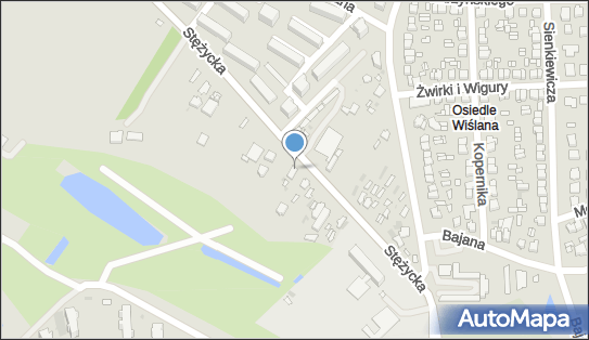 Adr Konstrukcje Agnieszka i Robert Kurek, Stężycka 21, Dęblin 08-530 - Przedsiębiorstwo, Firma, NIP: 5060073560