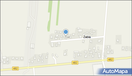 Adrenalina P.H.U.Rafał Jaros, Grabowiec 17, Grabowiec 98-200 - Przedsiębiorstwo, Firma, NIP: 8271071016