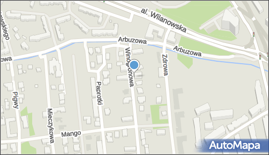 Adrenalina, Arbuzowa 31, Warszawa 02-747 - Przedsiębiorstwo, Firma, numer telefonu, NIP: 9512096798