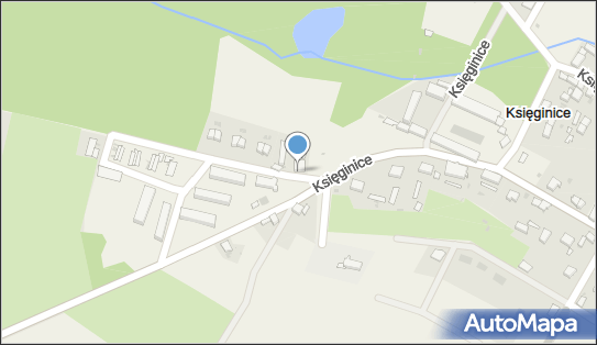 Adrian Buławieniec Oscar, Księginice 7, Księginice 59-300 - Przedsiębiorstwo, Firma