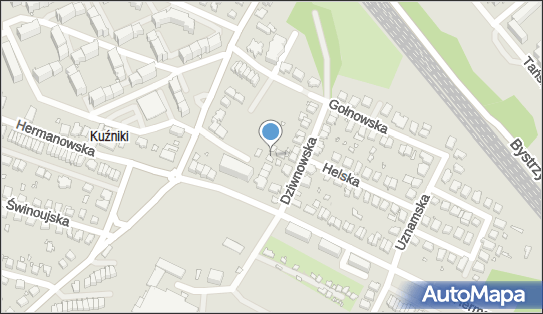 Adrian Corporation, Koszalińska 3, Wrocław 54-316 - Przedsiębiorstwo, Firma