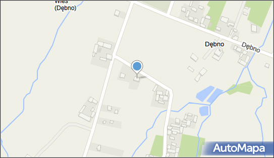 6572855384, Adrian Dekiel Przedsiębiorstwo Handlowo-Usługowe 
