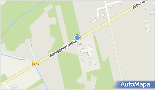 Adrian Fabryka Rajstop, Aleksandrowska 207/211, Zgierz 95-100 - Przedsiębiorstwo, Firma, numer telefonu