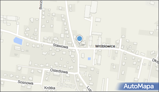 Adrian Grudziński, Długa 1, Wróblowice 55-330 - Przedsiębiorstwo, Firma, NIP: 9131616479