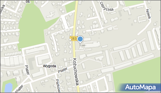 Adrian Jędrasiak, ul. Kożuchowska 20D, Zielona Góra 65-119 - Przedsiębiorstwo, Firma, NIP: 9730682672