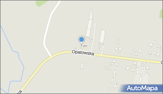 6572235405, Adrian Jurek Prywatne Przedsiębiorstwo Handlowo Usługowe 