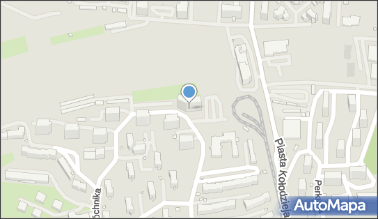 Adrian Lech Rufus, os. Bohaterów Września 68, Kraków 31-621 - Przedsiębiorstwo, Firma, NIP: 6782951958