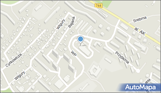 Adrian Malinowski Technika, Wojska Polskiego 11, Starachowice 27-200 - Przedsiębiorstwo, Firma, NIP: 6641977022