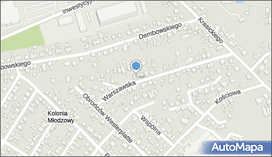 7722340269, Adrian Molik Taxi Osobowe 