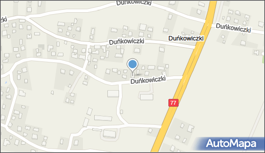 Adrian Pempuś, Duńkowiczki 163, Duńkowiczki 37-716 - Przedsiębiorstwo, Firma, NIP: 7952536585