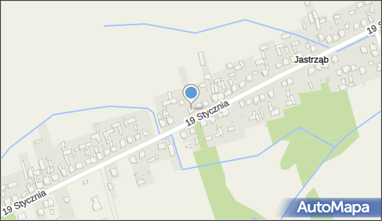 Adrian Sęk Meblosęk, 19 Stycznia 64, Jastrząb 42-360 - Przedsiębiorstwo, Firma, NIP: 5771931348