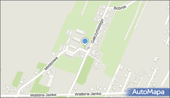 6443411780, Adrian Więcek Firma Handlowa 