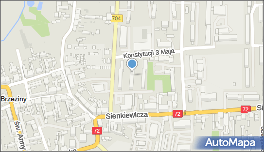 Adrian Żaba, Frycza Modrzewskiego 2a, Brzeziny 95-060 - Przedsiębiorstwo, Firma, NIP: 8331363976