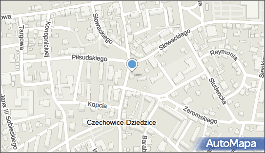 072804580, Adriana Dąbrowska Centrum Ubezpieczeń 