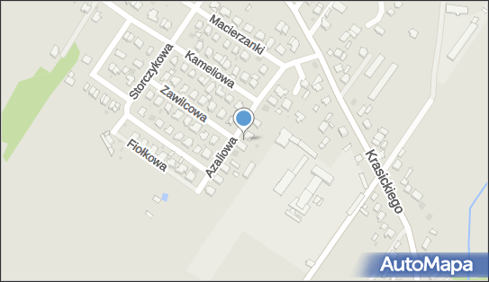 Adriana Lech, ul. Azaliowa 15, Myszków 42-300 - Przedsiębiorstwo, Firma, NIP: 5771806904