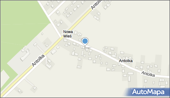 Adriana Sieradzka - Książek F.H.U.MIX, Antolka 27, Antolka 32-210 - Przedsiębiorstwo, Firma, NIP: 6591329679