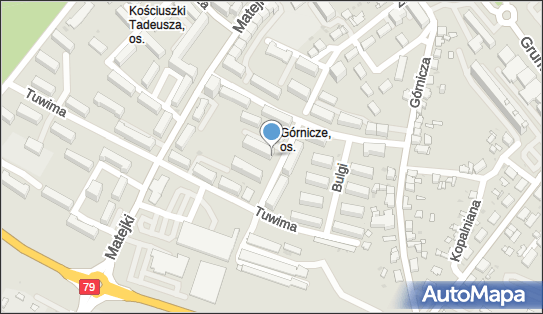 6321942200 Nip Salon Fryzjerski Etro Adrianna Dudek Na Mapach Targeo