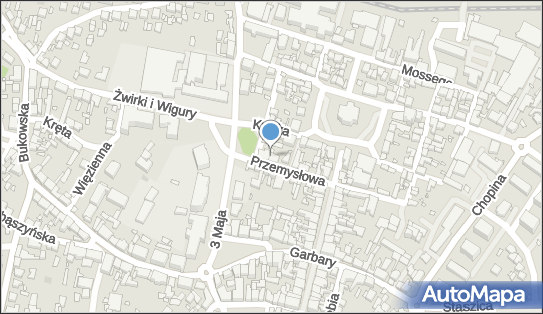 Adrianna Łysiak, Przemysłowa 3, Grodzisk Wielkopolski 62-065 - Przedsiębiorstwo, Firma, NIP: 9950219261