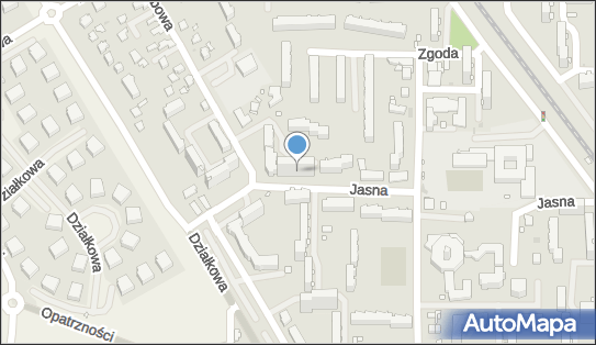 Adrianna Szymczak - Działalność Gospodarcza, ul. Jasna 8 05-800 - Przedsiębiorstwo, Firma, NIP: 5341380874