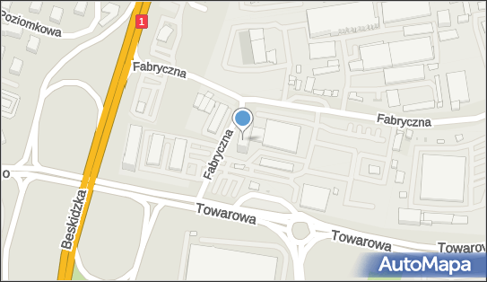 Adriano Calitri, Fabryczna 2, Tychy 43-100 - Przedsiębiorstwo, Firma, numer telefonu