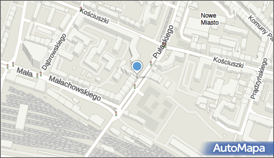 Adrian, ul. gen. Kazimierza Pułaskiego 73, Wrocław 50-444 - Przedsiębiorstwo, Firma, numer telefonu, NIP: 8992334693