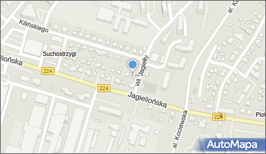 5931745213, Adriatyk Firma Handlowo-Usługowa Joanna Klemiato 