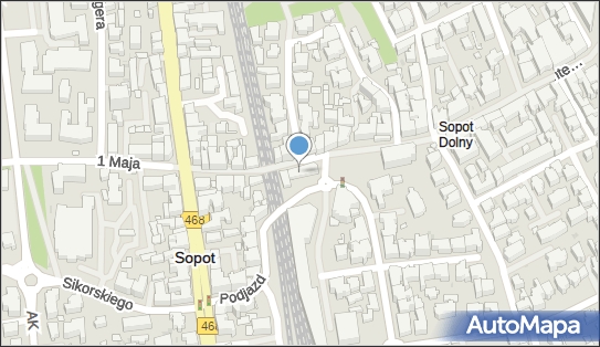 5851454525, Adriatyk 