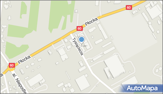 130287883, Adrich Vending International sp. z o.o. 