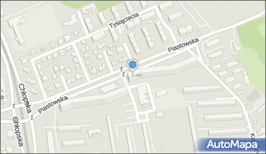 Adrytom Ryszard Czempa, Piastowska 100D, Gdańsk 80-358 - Przedsiębiorstwo, Firma, NIP: 5861252674