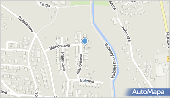 Ads Artur Ujek, ul. Mahoniowa 20, Rybnik 44-207 - Przedsiębiorstwo, Firma, NIP: 6921835777