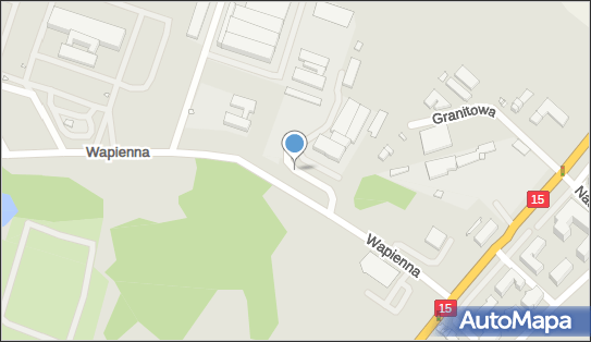 8792521835, Ads-Finanse w Likwidacji sp. z o.o. 