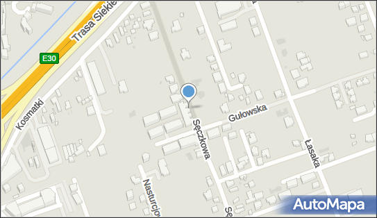 ADS Polska Sp. z o.o., Sęczkowa 115f, Warszawa 03-986 - Przedsiębiorstwo, Firma, numer telefonu